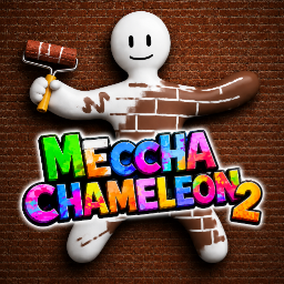 Discovery icon for MECCHA CHAMELEON ・R.E.P.O. ・ RV There Yet ・ Palworld Discord server