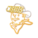 Discovery icon for Misfits Sanctuary Discord server