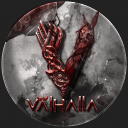 Discovery icon for ♯ 𝐕𝐀𝐋𝐇𝐀𝐋𝐋𝐀ᵛⁱᵏⁱⁿᵍ ♱ Discord server