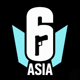 Discovery icon for Rainbow Six Mobile | Asia Discord server
