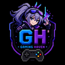 Discovery icon for 一═デ︻ • 18+ • Gaming Haven • Socialize • VC • Tag Discord server