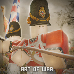 Discovery icon for Art of War Discord server