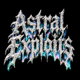 Discovery icon for Astral Exploits Discord server