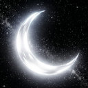 Discovery icon for 𝗠𝗶𝗱𝗻𝗶𝗴𝗵𝘁 | ميدنايت Discord server