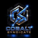 Discovery icon for COBALT SYNDICATE ⚡ Discord server