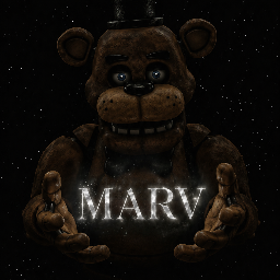 Discovery icon for MARV FREDDY Discord server