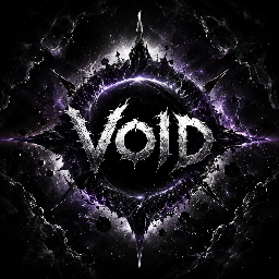 Discovery icon for CLAN VOID MARV Discord server
