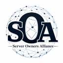 Discovery icon for SOA|サーバー主連盟 Discord server
