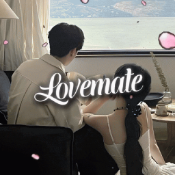Discovery icon for Lovemate INT | #Comeback Discord server