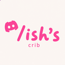 Discovery icon for /ish's crib | #2500 Discord server