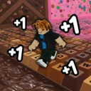 Discovery icon for +1 Speed Keyboard Escape | Candy & Chocolate| Roblox Discord server