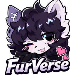 Discovery icon for FurVerse | Furry Femboy Discord server