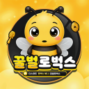 Discovery icon for 꿀벌 𝖗𝖔𝖇𝖚𝖝 Discord server