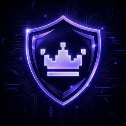 Discovery icon for Jacob's Helpers Discord server