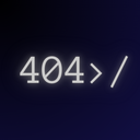 Discovery icon for 404 (𝓡𝓲𝓿𝓪𝓵𝓼 𝓒𝓵𝓪𝓷) Discord server
