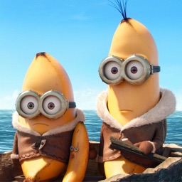 Discovery icon for minion minoy Discord server