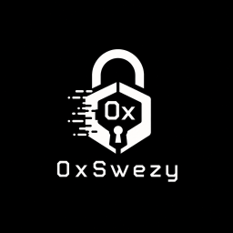 Discovery icon for 0xSwezy | Cybersecurity Discord server
