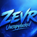 Discovery icon for ZEVR Uncopylocked Discord server
