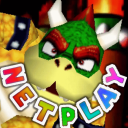 Discovery icon for Mario Party Netplay Discord server
