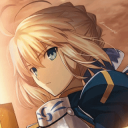 Discovery icon for Fate/Type-Moon Discord server