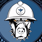 Discovery icon for Dog'z Community Discord server