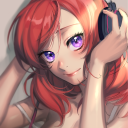 Discovery icon for German Otakus Discord server
