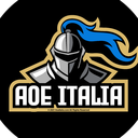 Discovery icon for Age of Empires IV Italia Discord server
