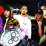 Discovery icon for K-Hip Hop Discord server