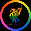 Discovery icon for Liverpool FC Discord server