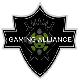 Discovery icon for GamingAlliance.Net Discord server