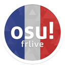 Discovery icon for osu!frlive Discord server