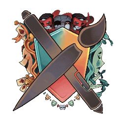 Discovery icon for Art Fight Discord server