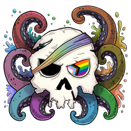 Discovery icon for Sea of Thieves Community Discord server