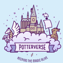 Discovery icon for Stormcrest Discord server