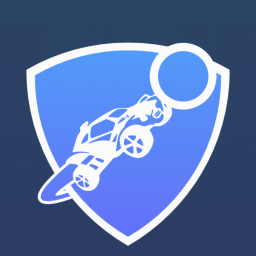 Discovery icon for Rocket League Hub Discord server