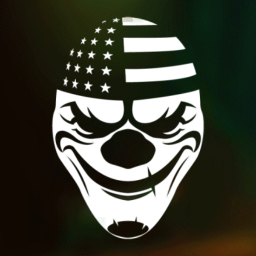 Discovery icon for PAYDAY The Game Discord server