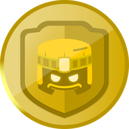 Discovery icon for Clash of Clans Discord server