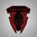Discovery icon for COALITION Discord server