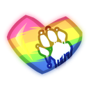 Discovery icon for 🌈 The FoxedIn Network 🌈 Discord server