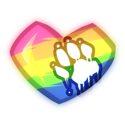 Discovery icon for 🌈 The FoxedIn Network 🌈 Discord server