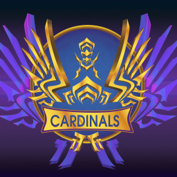 Discovery icon for Warframe Ru CARDINALS Discord server