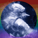 Discovery icon for Demon's Souls Discord server