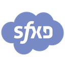 Discovery icon for SFXD - Salesforce X Discord Discord server