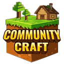Discovery icon for CommunityCraft Discord server