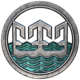 Discovery icon for King of the Sea - WoWs Discord server