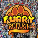 Discovery icon for Furry Refuge Discord server