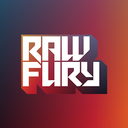Discovery icon for Raw Fury Discord server