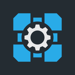 Discovery icon for Thinking With Portals Discord server