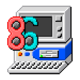 Discovery icon for 86Box Discord server