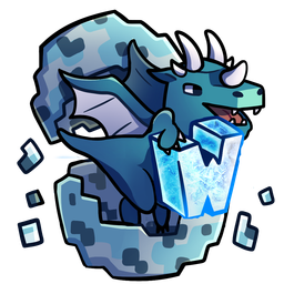 Discovery icon for WinterCrest SMP Discord server